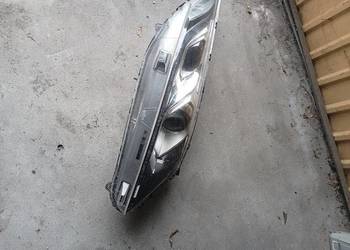 Lampa prawa full led mistubishi eclipse cross od 2017