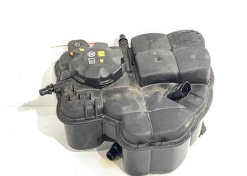 ZBIORNIK WYRÓWNAWCZY PŁYNU CHŁODZĄCEGO BMW G30 Sedan/Limuzyna 4.4