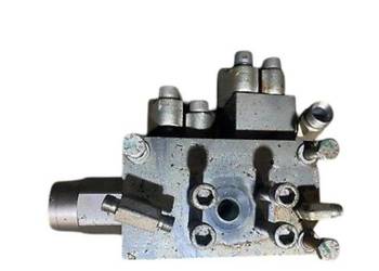 JCB 334/J5909 rozdzielacz hydrauliczny do koparek JCB 131X, 140X, 150X