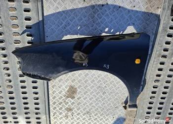 Błotnik Lewy Przedni  Audi A3 8L