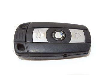 KLUCZYK PILOT BMW E60 E61 E90 E91 E87 OE (4817893)
