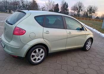 Seat Altea  1,9 TDI 2005