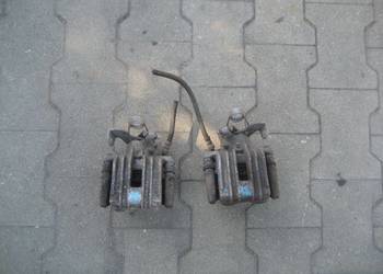 audi a4 b6 małysz 01-04r 2,5tdi zacisk hamulcowy tył prawy lewy