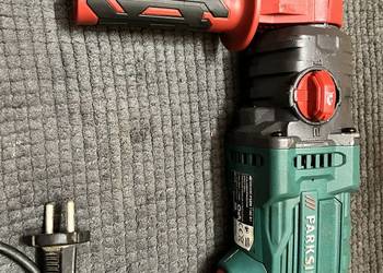 MŁOTO WIERTATKA PARKSIDE 1100