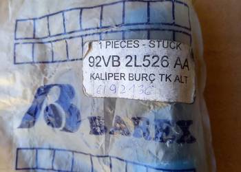 6192136 Reperaturka zacisku Transit 1991-2000 dół