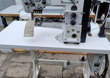 Stębnówka Durkopp Adler 8967 Lamowacz Cylindryczn Juki Pfaff Stębnówka Durkopp Adler 8967 Lamowacz Cylindryczn Juki Pfaff