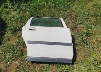 Drzwi tylne lewe lewy tył Volvo v70 II 00-07 612-46