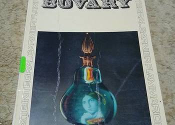 Madame Bovary / Gustave Flaubert