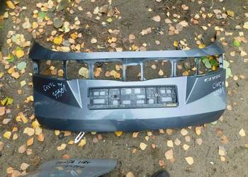 civic IX UFO zderzak nr 33981 WYSYŁKA