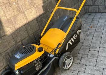 Kosiarka z napędem Stiga