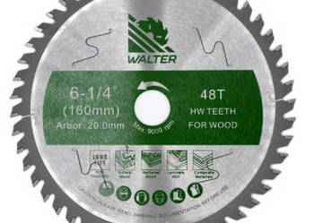 Piła tarczowa do elektronarzędzi 160x1,8/1,0x20 48z Festool