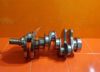 DISCOVERY III 2.7 TD V6 07r 276DT wal korbowy 4U3QAB 54 ADSMA