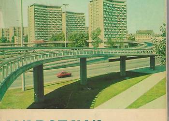 Warszawa dzisiejsza - E. Kupiecki