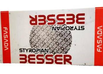 Styropian Besser fasada premium EPS S (0,38)