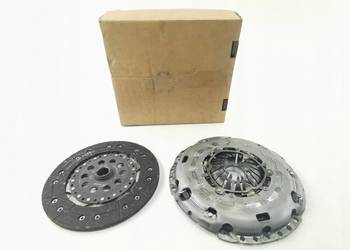 ZESTAW SPRZĘGŁA SAAB 9-3 1.9 TiD 2004-2015 ORI ASO