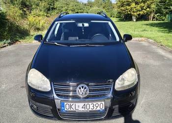 Sprzedam Golf 5