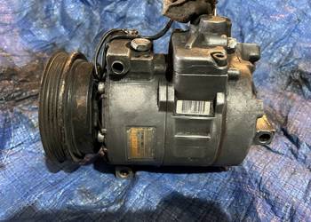 VW Passat B5 Audi A4 Sprężarka Kompresor Klimatyzacji 8D0260808 4472208350