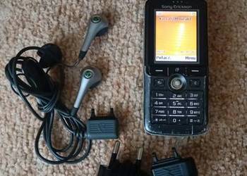 Sony Ericsson K750i