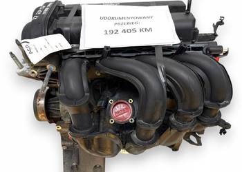 SILNIK SHDA Ford Focus II MK2 C-Max C Max 1.6 16V 100KM HWDA HWDB SHDB SHDC
