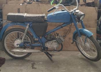 Romet Ogar 205