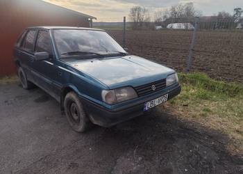Polonez Caro diesel 1 właściciel
