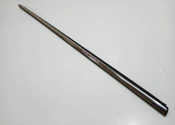 LISTWA LEWA MINI R56 JCW OE CHROM (0006150)