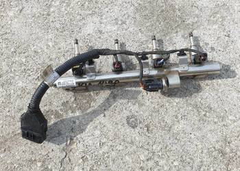 KIA NIRO I 1.6 WTRYSK LISTWA 35340-03HA0  9041080003 KIA NIRO I 1.6 WTRYSK LISTWA 35340-03HA0  9041080003