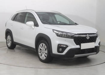 Suzuki SX4 S-Cross 1.4 BoosterJet