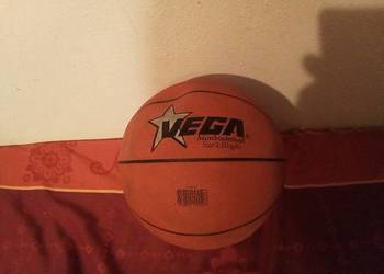 Piłka do koszykówki vega