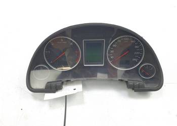LICZNIK ZEGAR AUDI A4 B6 8E0920900K