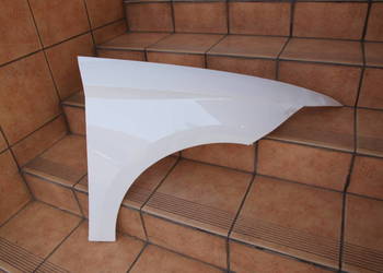 Seat ibiza V 5 błotnik prawy przód 2017 - 2025r