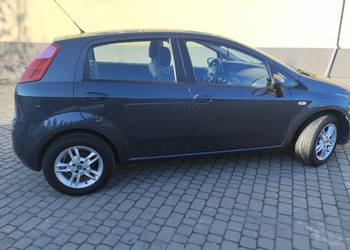 Sprzedam Fiata grande puto