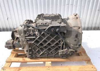 SKRZYNIA BIEGÓW VOLVO FH AT2612D 12.8 460KM