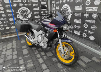 Yamaha TDM Yamaha TDM 850