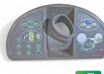 Panel Pulpit Sterowania G931901020103  G931901020200 Fendt 936 Vario Panel Pulpit Sterowania G931901020103  G931901020200 Fendt 936 Vario