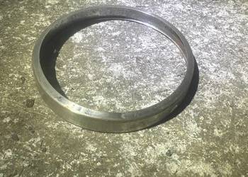 Ramka lampy motocykla
