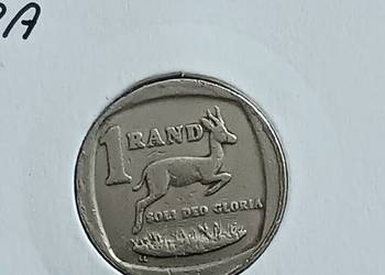 1 Rand RPA 1994 r. - nr. 2