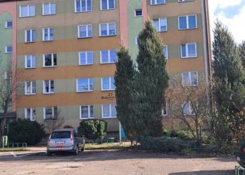 Sprzedam mieszkanie, 4 pokoje, 56,57 m² – Sanok, ul. Robotnicza.