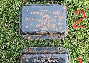 M72 regulator napięcia 6V PP31