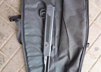 Wiatrówka 4,5mm AIRGUN black b3