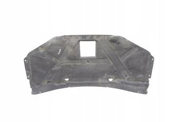 WYGŁUSZENIE PODBITKA MASKI CHEVROLET KALOS WYGŁUSZENIE PODBITKA MASKI CHEVROLET KALOS