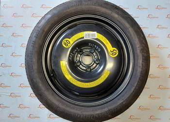 VW TIGUAN SEAT ALHAMBRA II koło dojazdowe 145/80/18 99M 5x112 5N0601027A