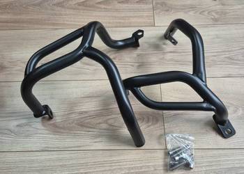 Ochrona paska ochronnego silnika dla BMW F800R