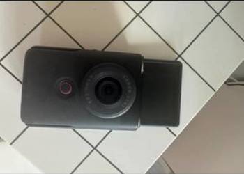 Canon PowerShot V10