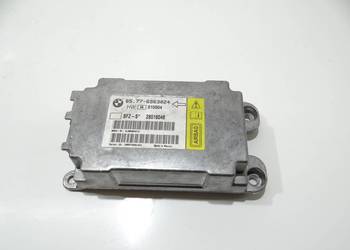 MODUŁ PODUSZEK POWIETRZNYCH BMW E60 E61 6963024