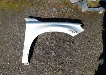 mercedes GLA W247 błotnik nr 40260 WYSYŁKA