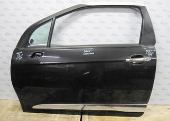 CITROEN DS3 10r drzwi lewe przód
