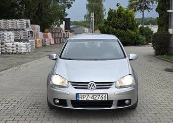 Golf 1,4 Gaz klimatronic Zamiana.