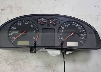 LICZNIK ZEGAR VOLKSWAGEN PASSAT B5 3B0919861B LICZNIK ZEGAR VOLKSWAGEN PASSAT B5 3B0919861B