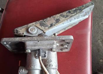 Pedał hamulca pneumatycznego knorr Licenc nowy